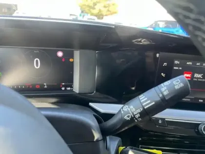 Photo 17 Opel Mokka  1.2 Turbo 130 ch BVM6 Elegance