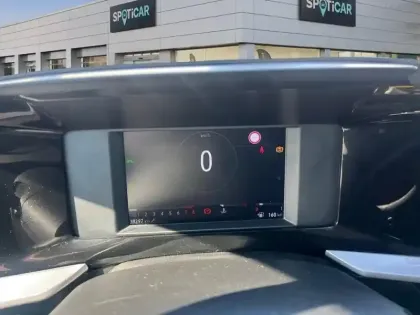 Photo 20 Opel Mokka  1.2 Turbo 130 ch BVM6 Elegance