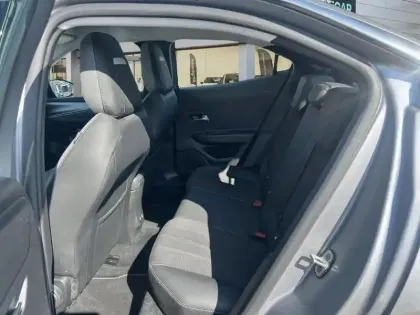 Photo 22 Opel Mokka  1.2 Turbo 130 ch BVM6 Elegance