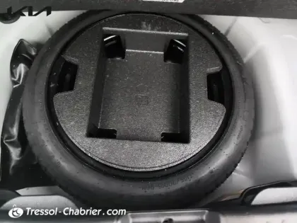 Photo 26 Toyota Yaris  Hybride 116h Design