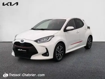 Photo Toyota Yaris Collection