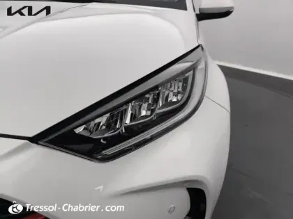 Photo 13 Toyota Yaris  Hybride 116h Design