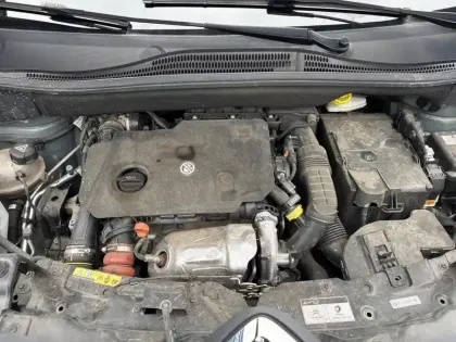 Photo 6 Citroën C3 Aircross  BlueHDi 110 S&S BVM6 Shine