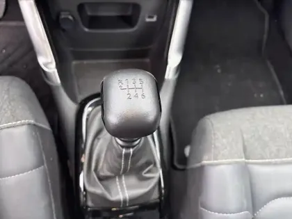 Photo 23 Citroën C3 Aircross  BlueHDi 110 S&S BVM6 Shine