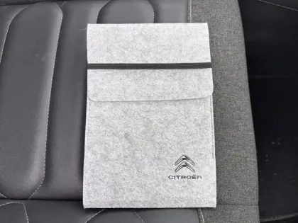 Photo 15 Citroën C3 Aircross  BlueHDi 110 S&S BVM6 Shine