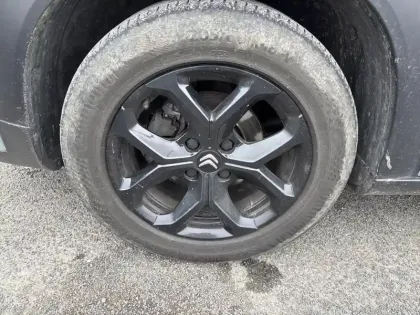 Photo 14 Citroën C3 Aircross  BlueHDi 110 S&S BVM6 Shine