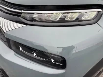 Photo 13 Citroën C3 Aircross  BlueHDi 110 S&S BVM6 Shine