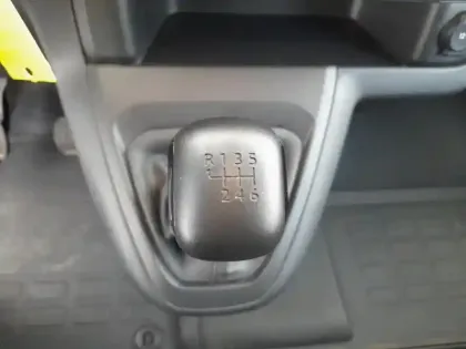 Photo 23 Fiat Scudo  FOURGON BLUEHDI 120 M S&S BVM6