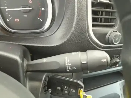 Photo 17 Fiat Scudo  FOURGON BLUEHDI 120 M S&S BVM6