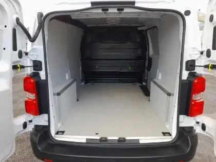 Photo 7 Fiat Scudo  FOURGON BLUEHDI 120 M S&S BVM6