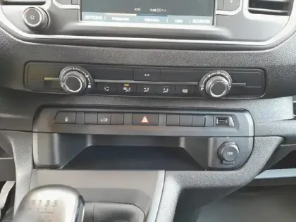 Photo 12 Fiat Scudo  FOURGON BLUEHDI 120 M S&S BVM6