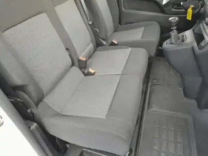 Photo 8 Fiat Scudo  FOURGON BLUEHDI 120 M S&S BVM6