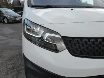 Photo 13 Fiat Scudo  FOURGON BLUEHDI 120 M S&S BVM6