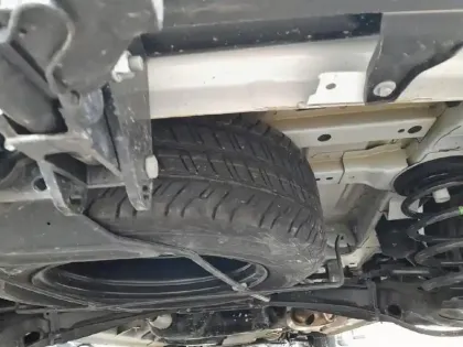 Photo 26 Fiat Scudo  FOURGON BLUEHDI 120 M S&S BVM6