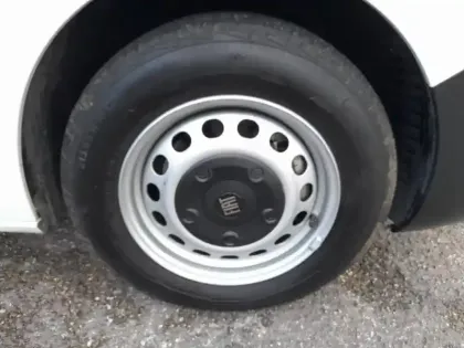 Photo 14 Fiat Scudo  FOURGON BLUEHDI 120 M S&S BVM6