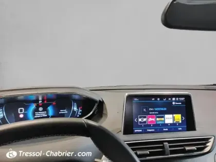 Photo 5 Peugeot 3008  1.2 Puretech 130ch S&S EAT6 Crossway