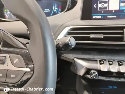 Photo 6 Peugeot 3008  1.2 Puretech 130ch S&S EAT6 Crossway