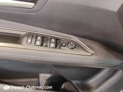 Photo 27 Peugeot 3008  1.2 Puretech 130ch S&S EAT6 Crossway