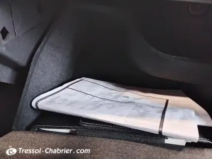 Photo 29 Peugeot 3008  1.2 Puretech 130ch S&S EAT6 Crossway