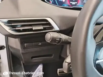 Photo 26 Peugeot 3008  1.2 Puretech 130ch S&S EAT6 Crossway