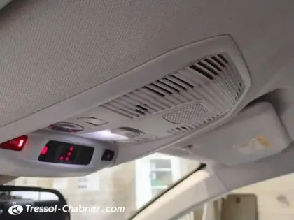 Photo 7 Peugeot 3008  1.2 Puretech 130ch S&S EAT6 Crossway