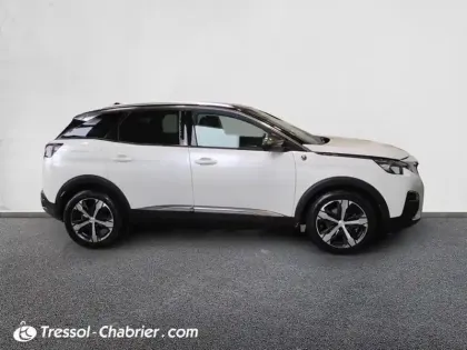 Photo 11 Peugeot 3008  1.2 Puretech 130ch S&S EAT6 Crossway