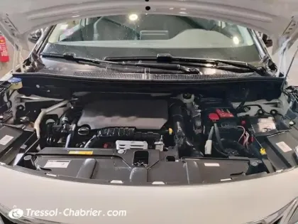 Photo 28 Peugeot 3008  1.2 Puretech 130ch S&S EAT6 Crossway