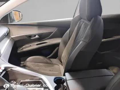 Photo 23 Peugeot 3008  1.2 Puretech 130ch S&S EAT6 Crossway