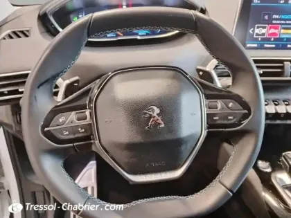 Photo 25 Peugeot 3008  1.2 Puretech 130ch S&S EAT6 Crossway