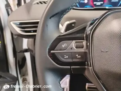 Photo 15 Peugeot 3008  1.2 Puretech 130ch S&S EAT6 Crossway