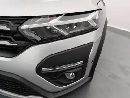 Photo 13 Dacia Sandero  ECO-G 100 - 22 Stepway Confort