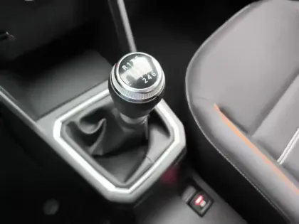 Photo 23 Dacia Sandero  ECO-G 100 - 22 Stepway Confort