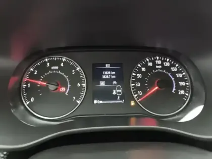 Photo 20 Dacia Sandero  ECO-G 100 - 22 Stepway Confort