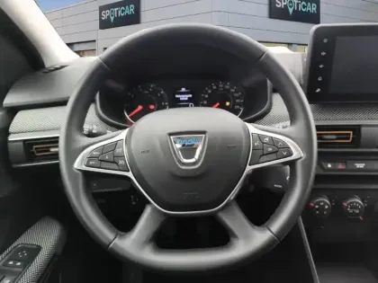 Photo 11 Dacia Sandero  ECO-G 100 - 22 Stepway Confort