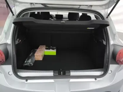 Photo 7 Dacia Sandero  ECO-G 100 - 22 Stepway Confort