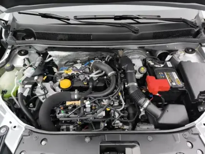 Photo 6 Dacia Sandero  ECO-G 100 - 22 Stepway Confort