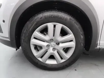 Photo 14 Dacia Sandero  ECO-G 100 - 22 Stepway Confort