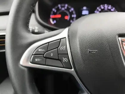 Photo 18 Dacia Sandero  ECO-G 100 - 22 Stepway Confort