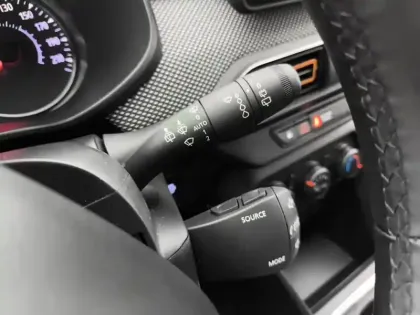 Photo 17 Dacia Sandero  ECO-G 100 - 22 Stepway Confort