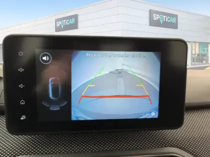 Photo 25 Dacia Sandero  ECO-G 100 - 22 Stepway Confort