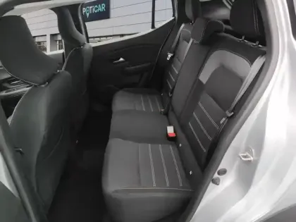 Photo 22 Dacia Sandero  ECO-G 100 - 22 Stepway Confort