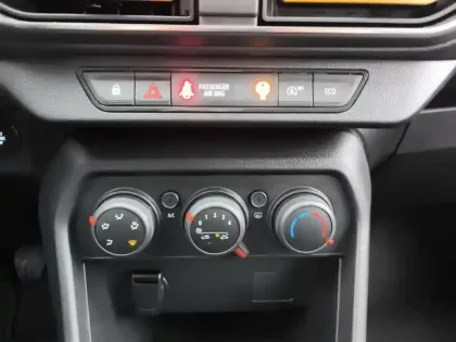 Photo 12 Dacia Sandero  ECO-G 100 - 22 Stepway Confort