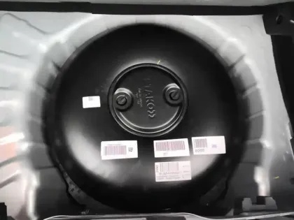 Photo 26 Dacia Sandero  ECO-G 100 - 22 Stepway Confort