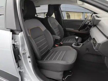 Photo 8 Dacia Sandero  ECO-G 100 - 22 Stepway Confort