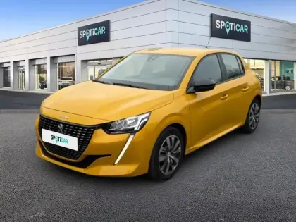 Photo Peugeot 208 Like
