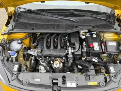 Photo 6 Peugeot 208  PureTech 75 S&S BVM5 Active Pack