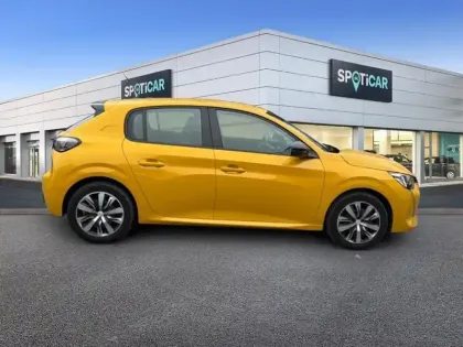 Photo 5 Peugeot 208  PureTech 75 S&S BVM5 Active Pack