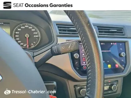 Photo 17 Seat Ibiza Gén. V Ph1 Urban 5