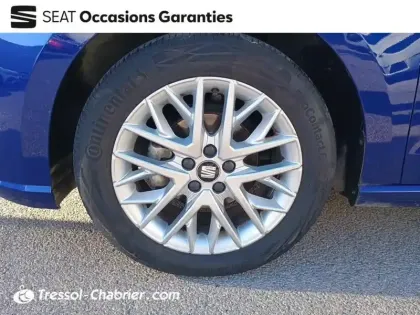 Photo 14 Seat Ibiza Gén. V Ph1 Urban 5