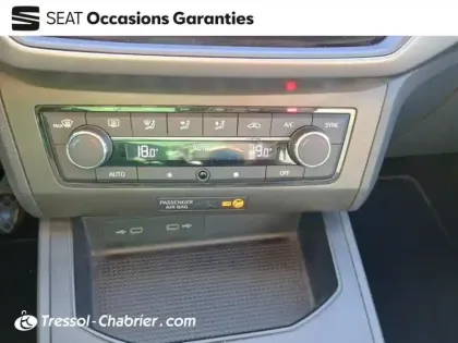 Photo 12 Seat Ibiza Gén. V Ph1 Urban 5